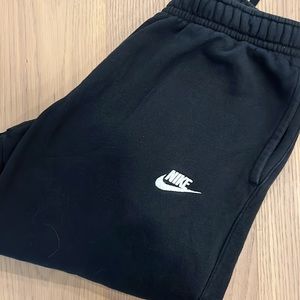 Nike Spotswear Club Fleece